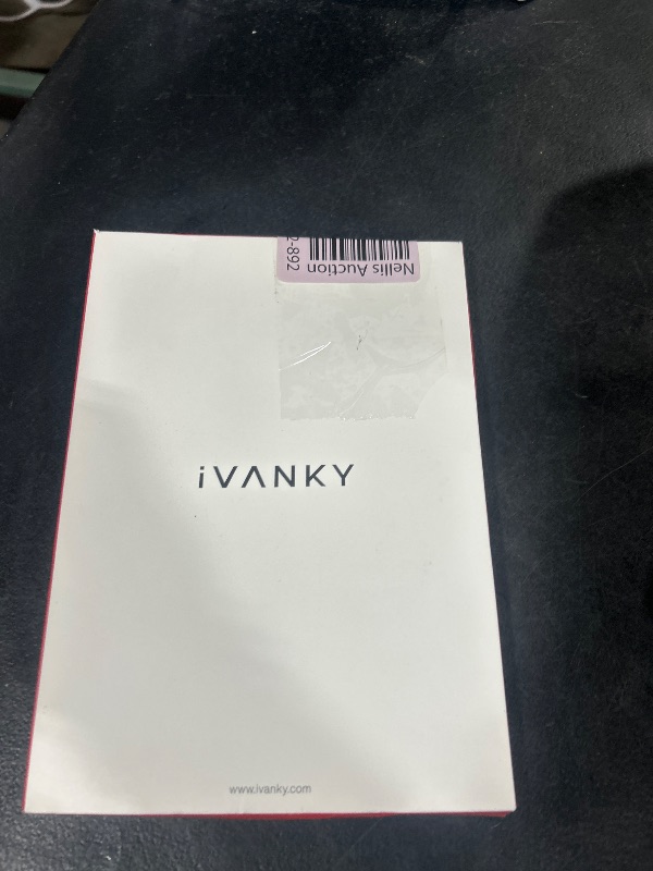 Photo 1 of IVANKY 8K DisplayPort Cable 1.4, VESA Certified DP Cable 6.6ft (8K@60Hz, 4K@144Hz, 2K@240Hz)HBR3 Support 32.4Gbps, HDR, HDCP 2.2, FreeSync G-Sync, Braided Display Port for Gaming Monitor, Graphics, PC