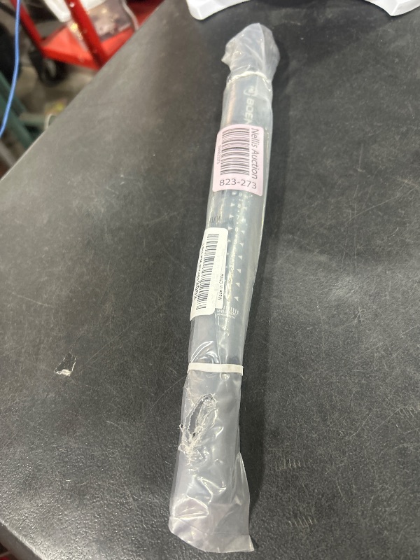 Photo 1 of Boenoea Bike Seatpost, Bicycle Seat Post 25.4 27.2 28.6 30.4 30.9 31.6 400mm Length Aluminum Alloy Bicycle Seat Tube for Mountain Bike and Road Bike, MBX