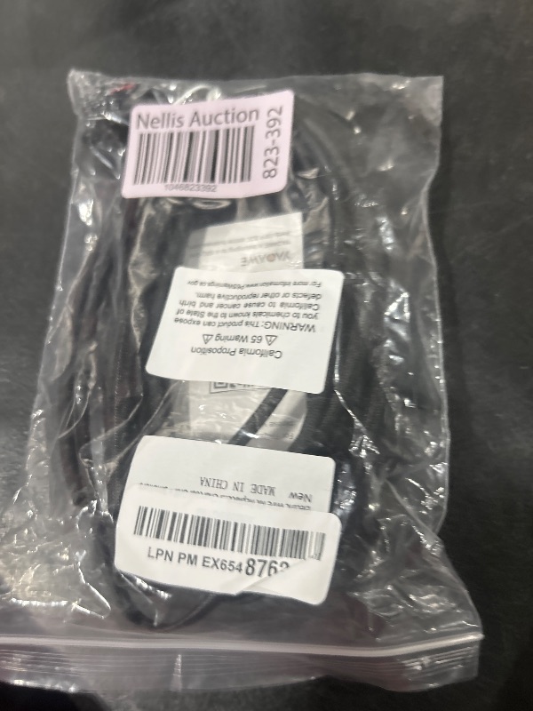 Photo 1 of Electric Wire Kit Replacement 9904190045 Part for Masterbuilt Gravity Series 560 800 1050 XL & Digital Charcoal Grill + Smokers
