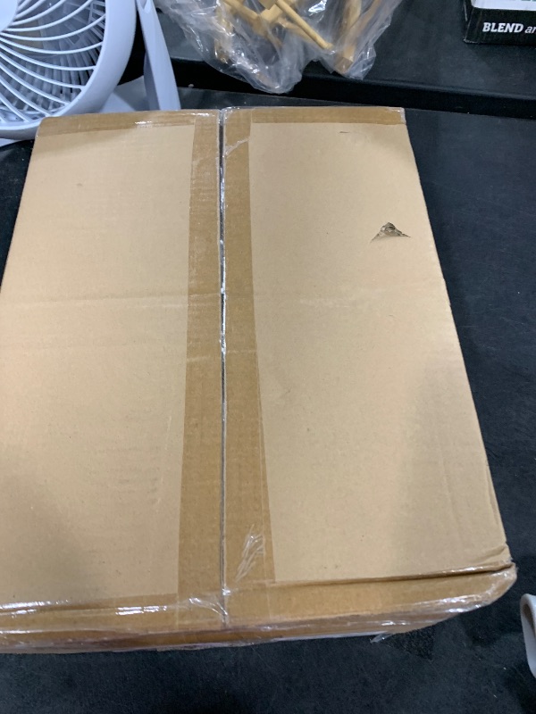 Photo 1 of ?Upgraded? Dimmable Floor Lamp, 1000 Lumens LED Edison Bulb Included, Arc Floor Lamps for Living Room Modern Standing Lamp with Linen Shade, Tall Lamp for Bedroom Office Dining Room- Black