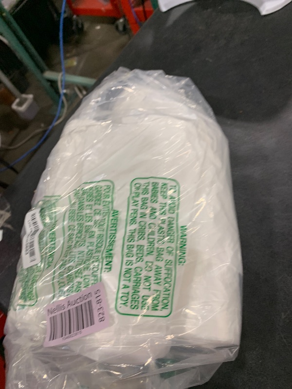 Photo 1 of Reli. 30-33 Gallon Trash Bags Heavy Duty | 250 Count Bulk | Clear Large Trash Bags 30+, 32 Gallon | Made in USA