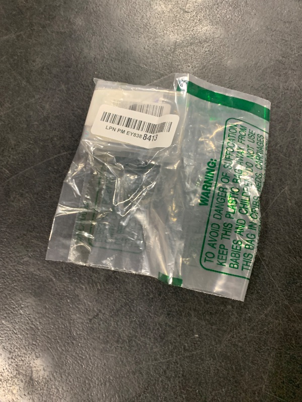 Photo 1 of cpqakb 12 Pcs Zipper Pull Replacement 5 Zippers Repair Kit #5 Lockable Sliders, Bottom and Top Stop, Fix Zip Head On for Repairing Coats,Jackets, Metal Plastic and Nylon Coil Zippers.