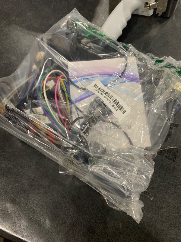 Photo 1 of [8 Core Qualcomm 4+64G] Car Radio for KIA Sportage 3 2010-2016 - Wireless Carplay and Android Auto - 9 Inch 1280 * 720 IPS Touch Screen Android Car Stereo - DSP/GPS/WiFi/SWC + AHD Backup Camera