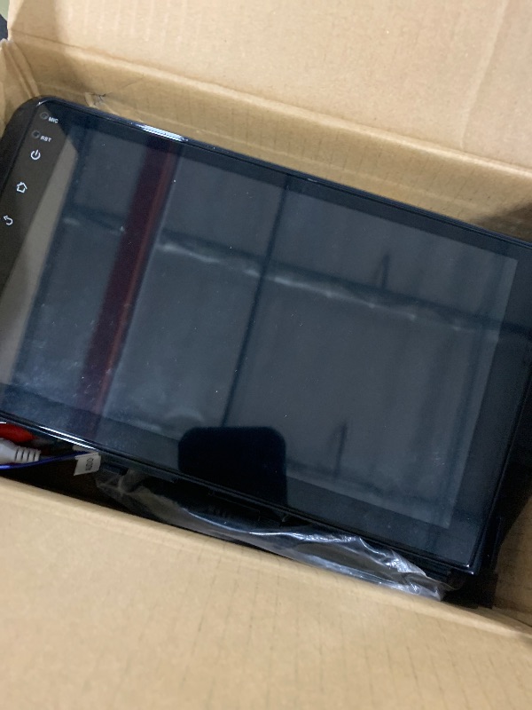 Photo 1 of SIXWIN Update Android Car Stereo for Honda Civic 2016-2020 with Wireless Apple Carplay Android Auto Mirror Link 26UI Bluetooth 9 inch Touchscreen with GPS Navigation WiFi EQ FM Backup Camera MIC