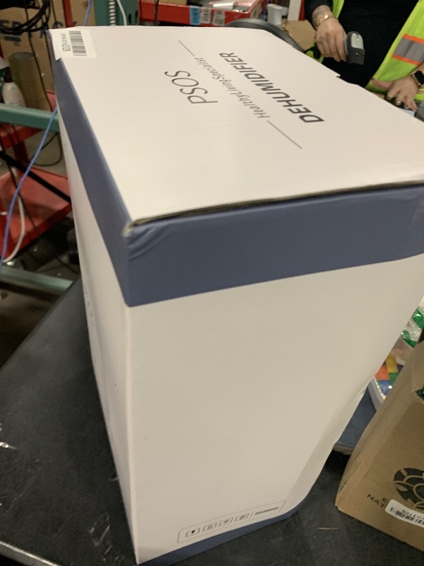 Photo 1 of Dehumidifiers for Home