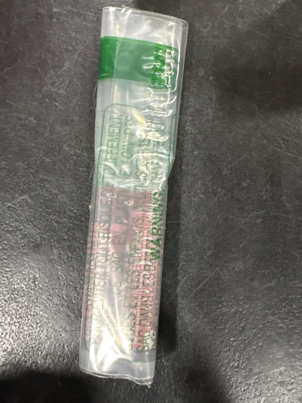 Photo 1 of Burt's Bees Lip Tint Balm with Long Lasting 2 in 1 Duo Tinted Balm Formula, Color Infused with Deeply Hydrating Shea Butter for a Natural Looking Buildable Finish, Fiery Red Dahlia (2-Pack)