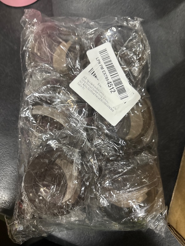 Photo 1 of Gas Stove Knob Safety Covers: 6Pcs Child Proof Stove Covers, Non-Universal Baby Proof Oven knobs Locks for Only Height Under 1.65"