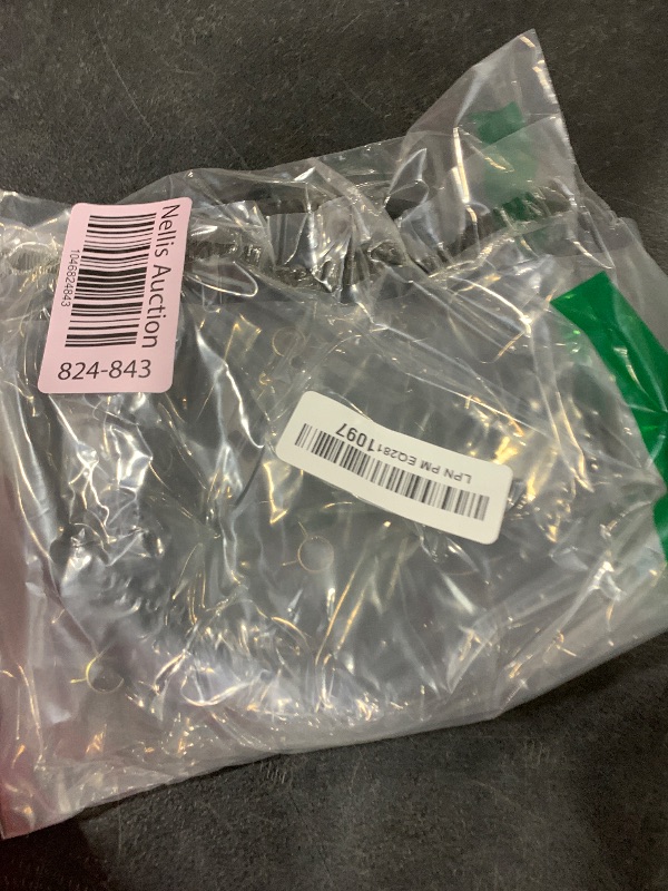 Photo 1 of 1/4 Inch ID Fuel Line Hose - 10 Feet Fuel Line for Kawasaki Kohler Briggs & Stratton Small Gas Diesel Powersports Engines and Generators w/ 20 Hose Clamps