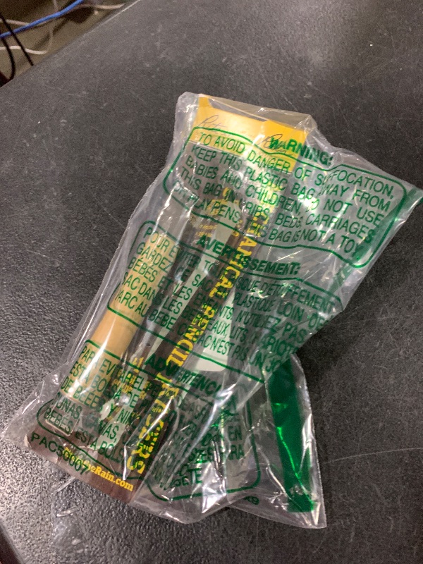 Photo 1 of Rite in the Rain Weatherproof Eraser Refill Pack, 6 pack, fits 15 series Rite in the Rain Pencils (No. 15ER)
