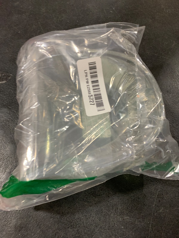 Photo 1 of Clear Gel Wrist Rest for Keyboard, Ergonomic Wrist Rest for Computer Keyboard 60%/75%(White-Long)