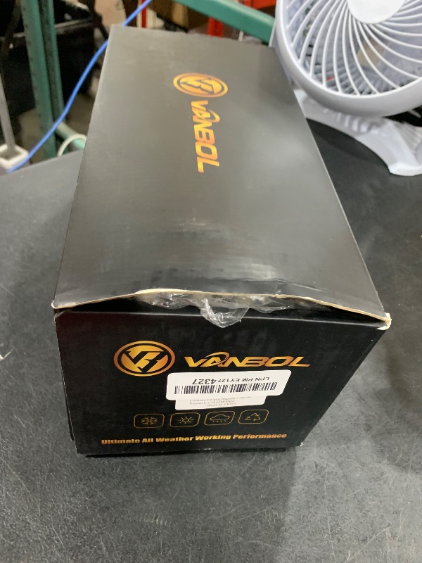 Photo 1 of VANBOL Fuel Pump Assembly Compatible with 2000-2005 Buick Century Regal Chevy Impala Monte Carlo Oldsmobile Intrigue Pontiac Grand Prix 3.1L 3.4L 3.5L 3.8L Replace E3542M VANBOL0121 Pressure Sensor