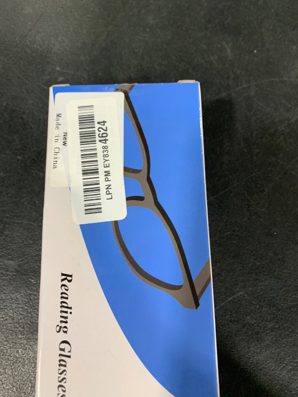 Photo 1 of STASTEND 3 Pack Progressive Multifocus Reading Glasses Blue Light Blocking Multifocal Readers for Women Men with Spring Hinge (3 Black, 2.75, multiplier_x)