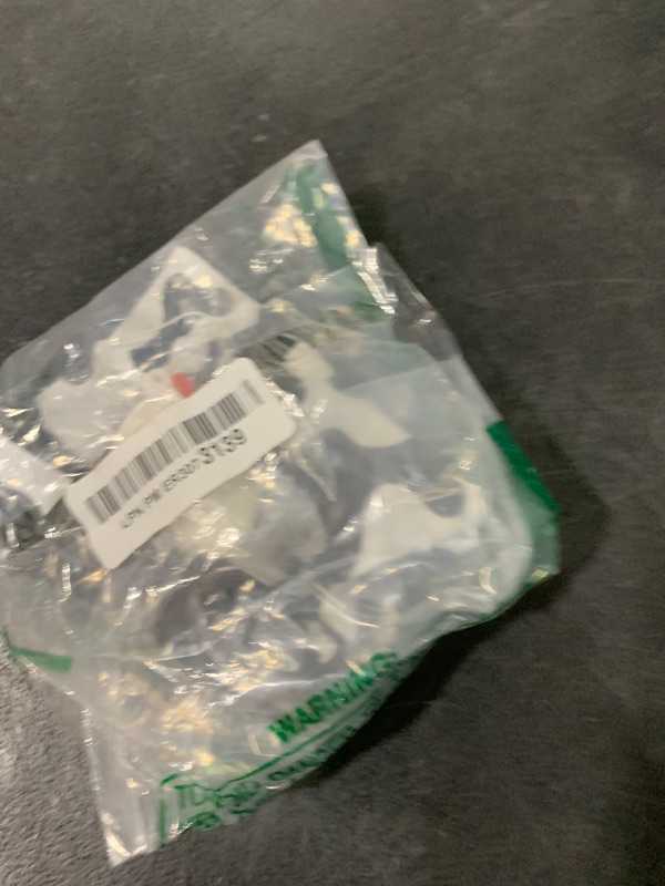 Photo 1 of SMALL WHITE AIRPOD CASE 
