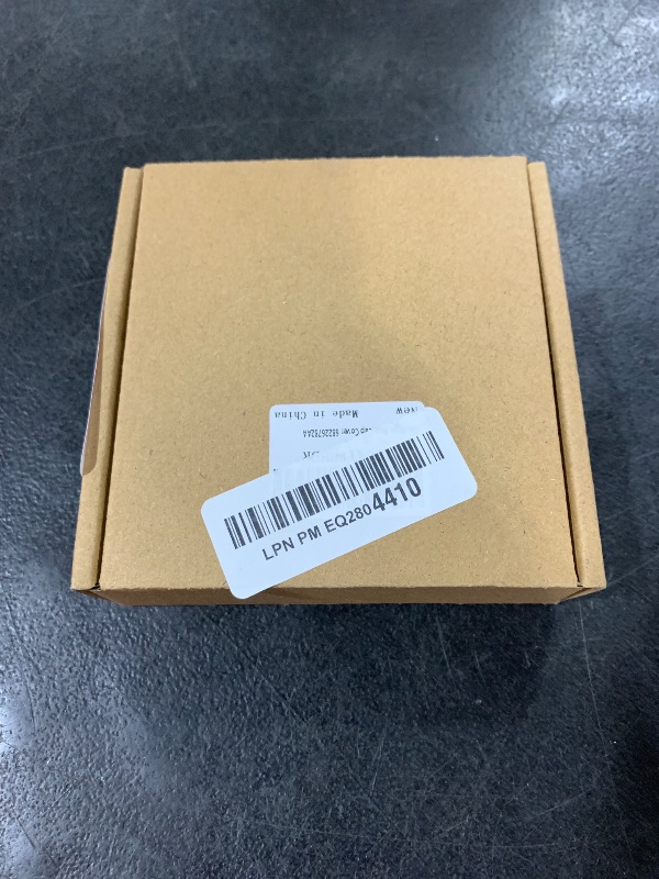 Photo 1 of Headlight Lamp Access Rear Cap Cover 68226782AA for Jeep Cherokee 2014-2019