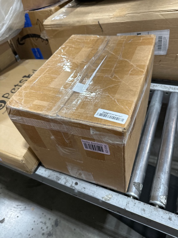 Photo 1 of JARLINK Clear Packing Tape (18 Rolls), Heavy Duty Packaging Tape for Shipping Packaging Moving Sealing, 2.7mil Thick, 1.88 inches Wide, 60 Yards Per Roll, 1080 Total Yards