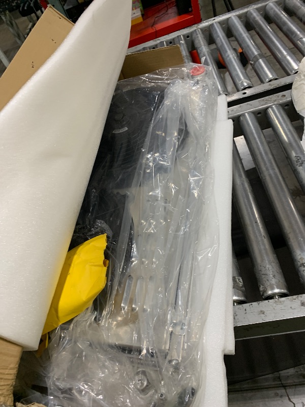 Photo 1 of ALLOYWORKS 3 Row Full Aluminum Radiator + 2X12" Fans Shroud + Relay For 1977-1987 Chevy Nova C/K/G/P 10 20 30 40, Buick Century Skylark1977-1980 GMC C/K/G 15 25 35 1500 2500 3500 Suburban Radiators