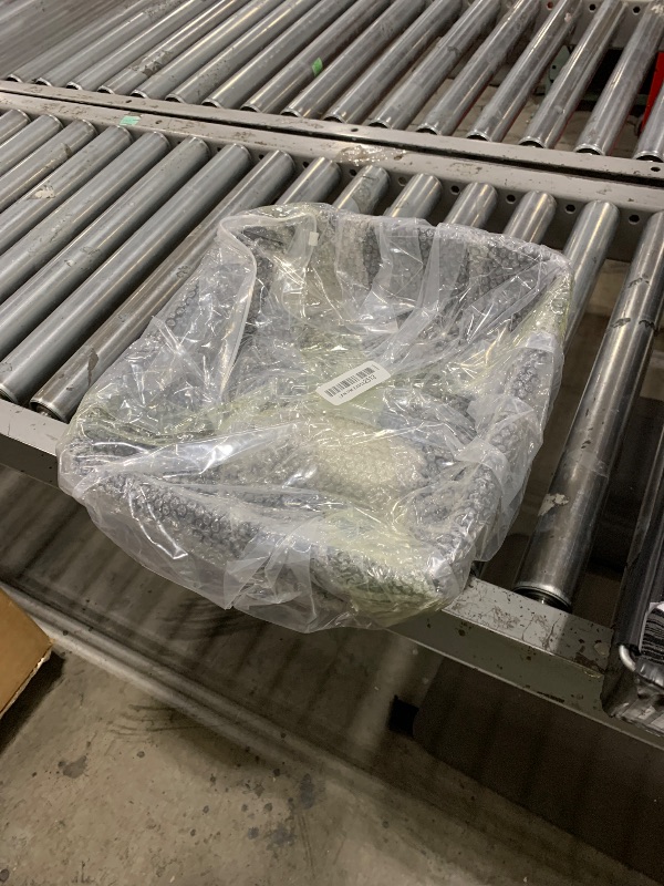 Photo 1 of ANZOME Multifunctional Front and Rear Bike Basket - Enhanced Stability Design Suitable for Electric Bikes and Low Crossbar Bicycles - Includes Waterpr (Standard)