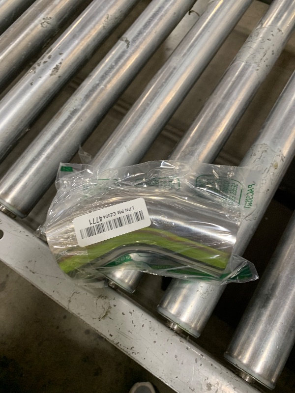 Photo 1 of M METERXITY OD 2.5 Inch 45 Degree Mandrel Bend Elbow, Thicken 2 mm 304 Stainless Steel Exhaust Elbow Pipe for Car Modified Exhaust System, Stair Handrail Bend, Height 160 mm