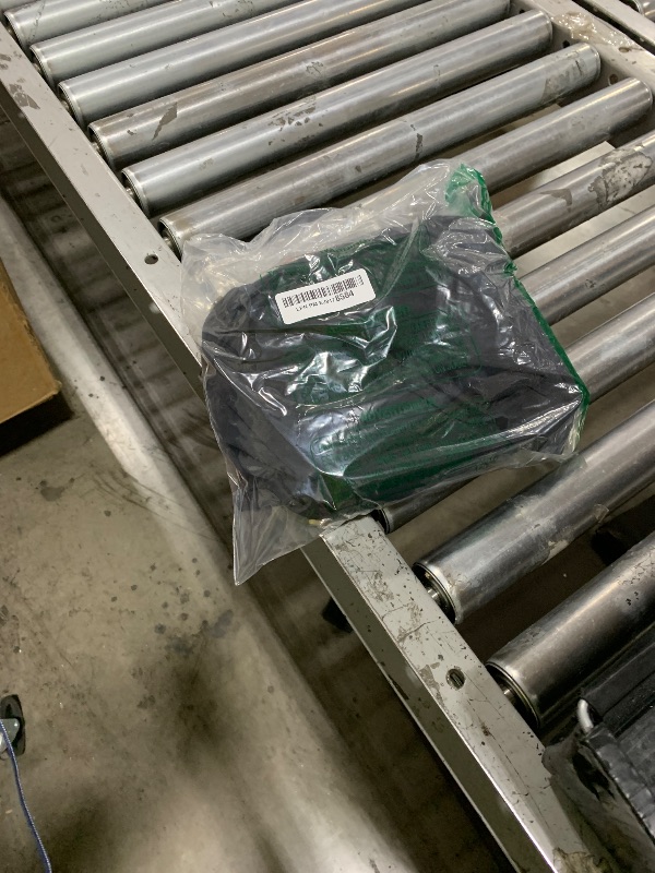 Photo 1 of HOTOUCH Oversized Button Down Shirts for Women Black Cotton Linen Casual Tops Long Sleeve Work Gauze Blouses Black XXL