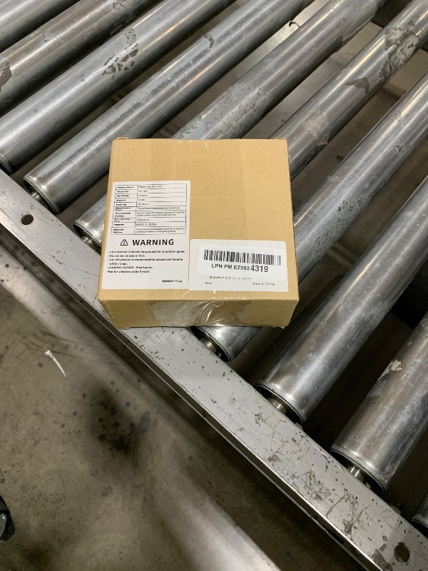 Photo 1 of Ruibytree Tactical Plastic Toy Bomb for Nerf CS Nerf Rival Battle Game with 60PCS Rounds Refill Balls Ammo (Yellow)