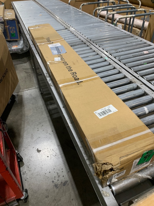 Photo 1 of Truck Bed Tonneau Cover Compatible withToyota Tundra 2022 2023 2024 2025 5.5 ft Short Box, Soft Roll Up Style