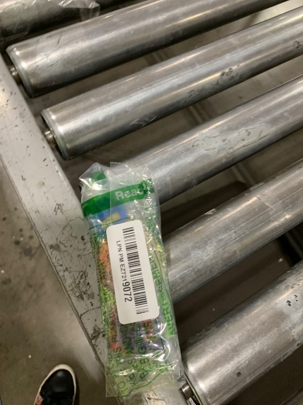 Photo 1 of Label-Label Key Cap Covers. Free Key Chain and Labels. Stretchy Material. One Size fits Most Keys. Blank & Printed Labels (Multi-Colored 8 pk)