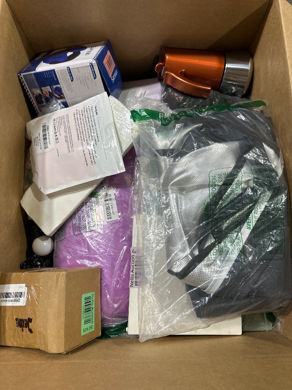 Photo 1 of Nellis Variety Box: Small | See Notes for Details