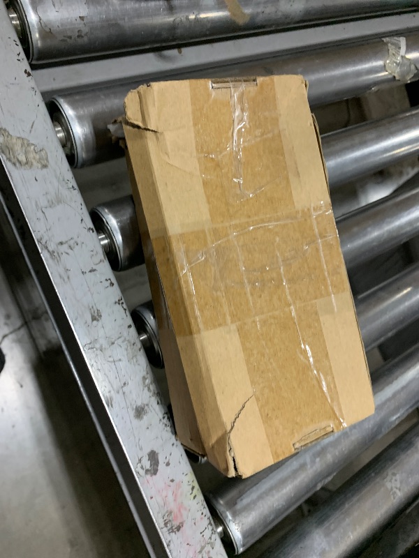 Photo 1 of Yoursme AM136328 Left Hand Front or Right Hand Rear Mower Deck Gage Wheel Arm for John Deere Mower Decks X300 X500 Series 48 in and 54 in