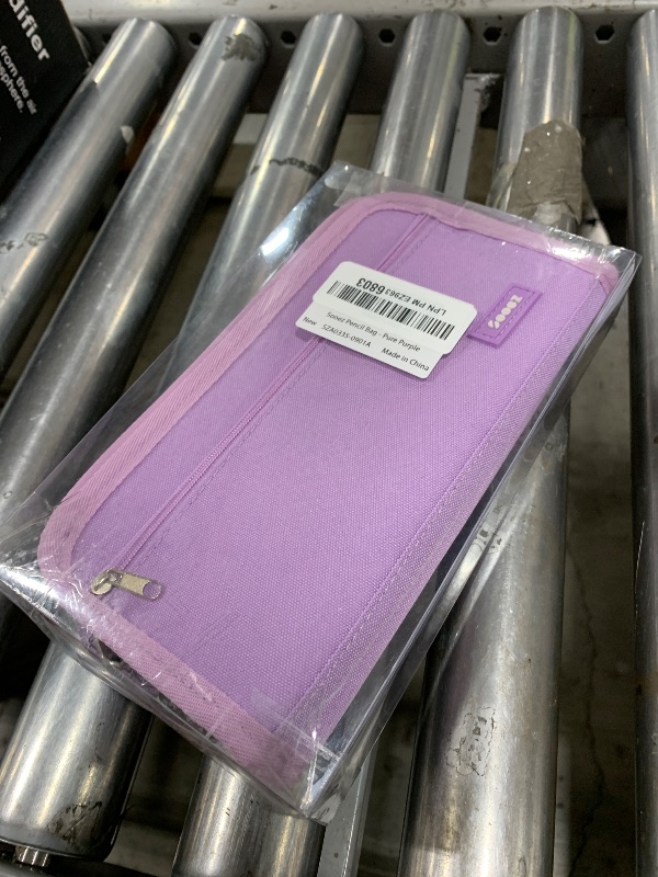 Photo 1 of PENCIL BAG