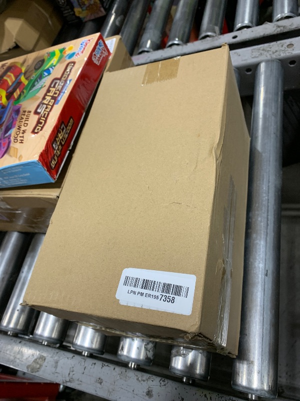 Photo 1 of WELLUCK RV Stabilizers Jacks 4 Pack,Screw Jack Stands for RV Camper Travel Trailer Leveling,Aluminum,Single Support Up to 6000 Lbs, Adjustable from 11" to 17"