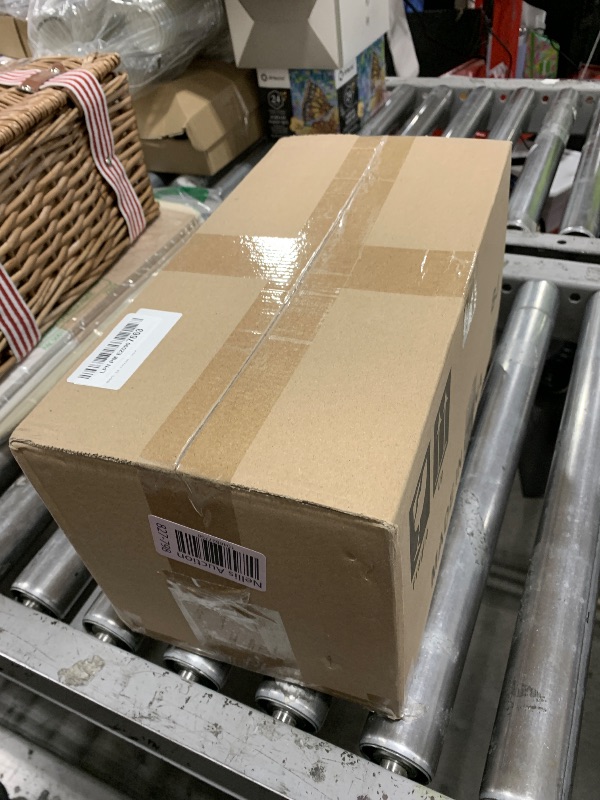 Photo 1 of 1.5 Gallon Glass Beverage Dispenser With Stand(Natual Bamboo). Water Drink Dispensers for Parties With Stainless Steel Spigot 100% Leakproof.Perfect For Parties And Daily Use.