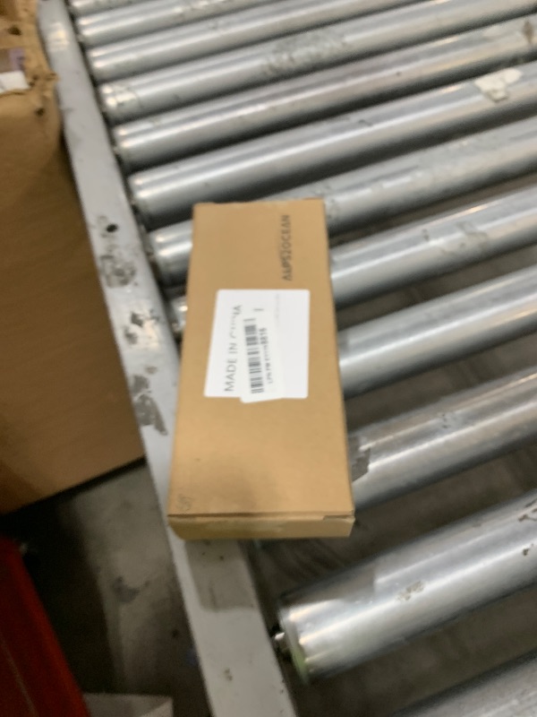 Photo 1 of Alps2Ocean Universal Bike Crank Arms,89MM/102MM/114MM/127MM/140MM/152MM/160MM/165MM/170MM/175MM Available in Diamond Hole Bike Crank Arm for City Bike,Folding Bike,MTB,Ebike,Road Bike,Exercise Bike