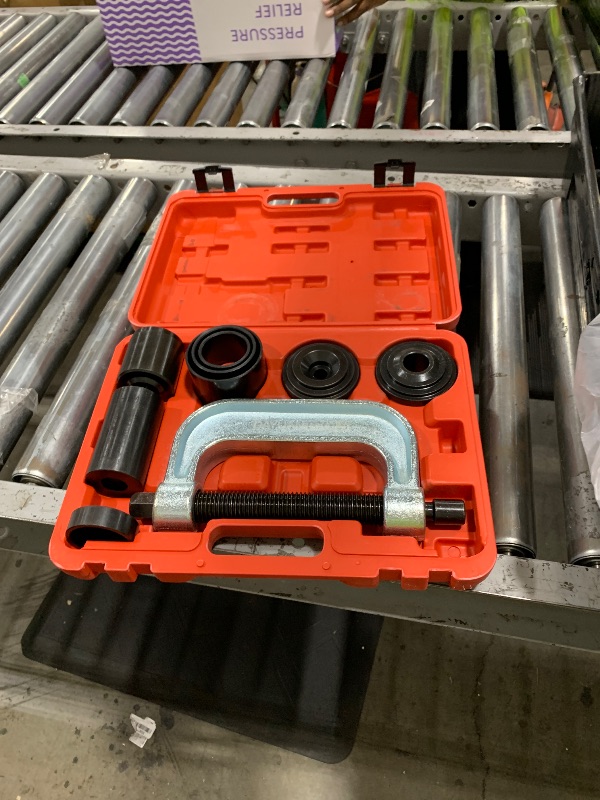 Photo 1 of Tool