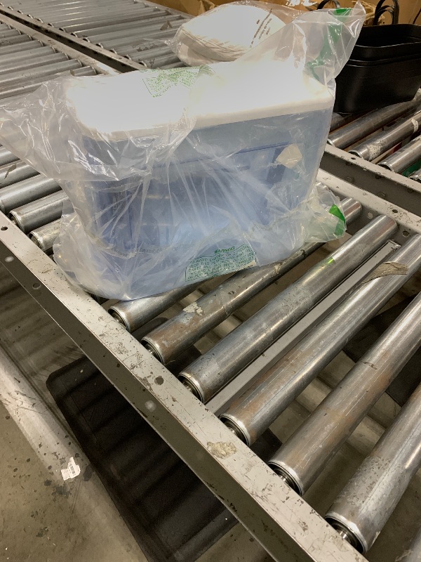 Photo 1 of Brita water filter system