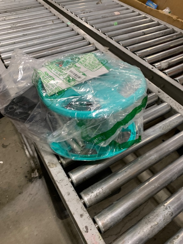 Photo 1 of YESTAR Garden Water Hose Reel Cart,Holds 50-60 Ft of 5/8 Inch Hose, Portable Hose Pipe Holder for Outside