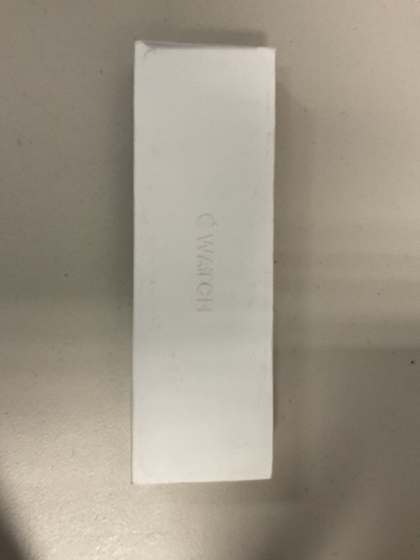Photo 1 of Apple Watch Series 10 [GPS 46mm case] Smartwatch with Rose Gold Aluminium Case with Light Blush Sport Band - M/L. Fitness Tracker, ECG App, Always-On Retina Display, Water Resistant