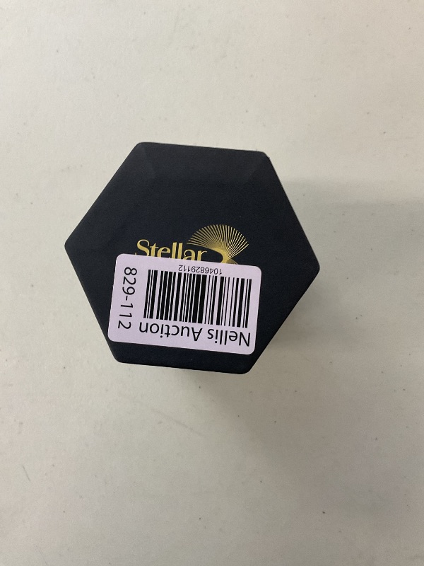 Photo 1 of Stellar Health Shilajit and Medical Grade Manuka Honey + Apple Cider Vinegar Gummies - Clinically Proven Ingredients - Gourmet 30 Count of Elite Lemon Shilajit Gummies for Men and Women