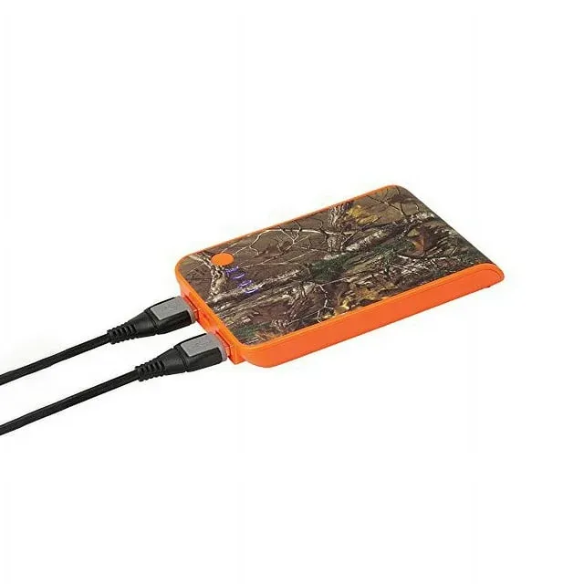 Photo 1 of Scosche IPDBAT2RT Portable Charger & Backup Battery