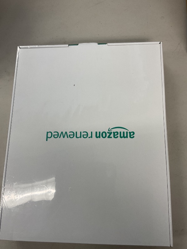 Photo 1 of Apple 2022 iPad Pro 11-inch, Wi-Fi, 128GB - Silver (Renewed Premium)