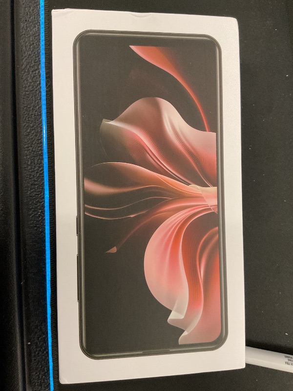 Photo 1 of WWT I25 Ultra Unlocked Phone,Android 14 16+1TBGB Smartphone,Built in Pen The Phone,Cell Phone Battery 7000mAh 6.99" HD Screen,Dual SIM/5G/Face ID/Fingerprint Lock/GPS (Rose Gold, 16+512G)