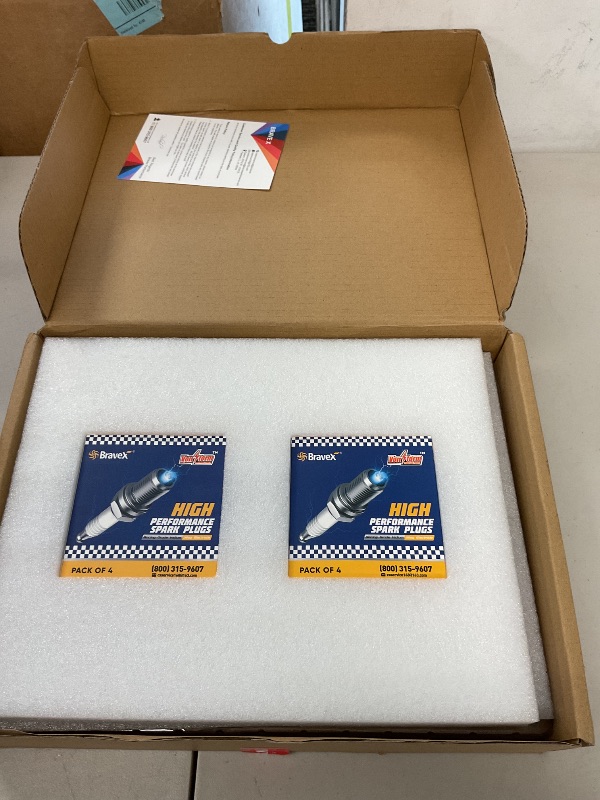 Photo 1 of Bravex R1011