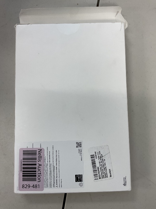 Photo 1 of SEE PICTURES Samsung Galaxy Tab A9+ Tablet 11” 64GB Android Tablet, Big Screen, Quad Speakers, Upgraded Chipset, Multi Window Display, Slim, Light, Durable Design, US Version, 2024, Graphite
