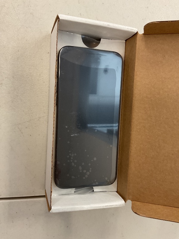 Photo 1 of Apple iPhone 15 Pro Max, 256GB, Blue Titanium - Unlocked (Renewed)