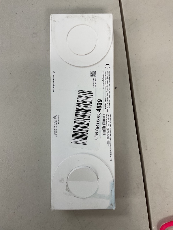 Photo 1 of FACTORY SEALED  SEE PICTURES,,,,,,Apple Watch Series 10 [GPS 42mm case] Smartwatch with Rose Gold Aluminium Case with Light Blush Sport Band - S/M. Fitness Tracker, ECG App, Always-On Retina Display, Water Resistant