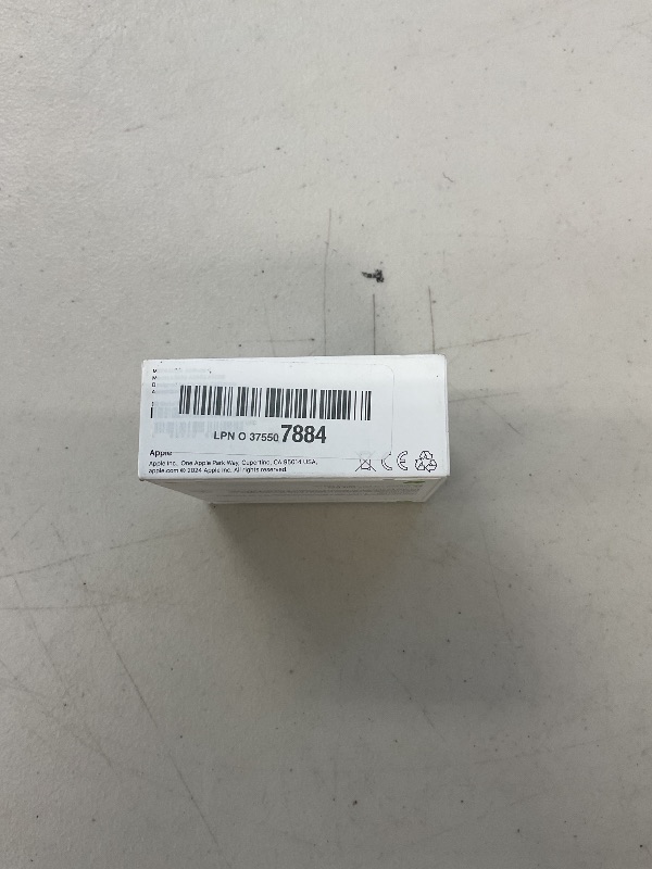Photo 1 of Apple AirPods 4 Wireless Earbuds, Bluetooth Headphones, Personalized Spatial Audio, Sweat and Water Resistant, USB-C Charging Case, H2 Chip, Up to 30 Hours of Battery Life, Effortless Setup for iPhone