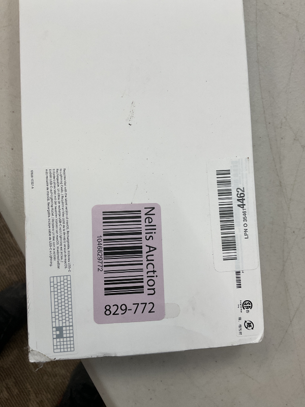 Photo 1 of Apple Magic Keyboard - US English ???????