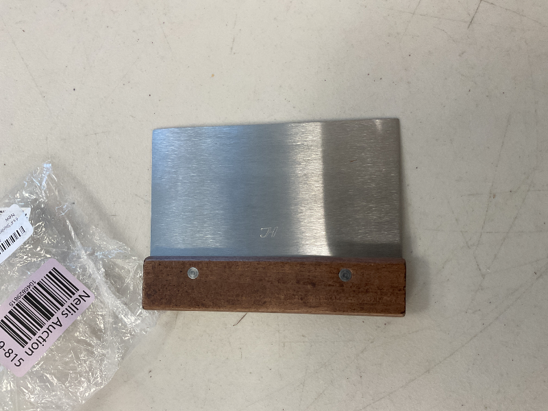 Photo 1 of Kitchen scraper used for baking 