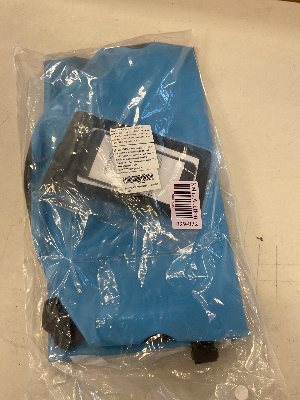 Photo 1 of Earth Pak Waterproof Dry Bag - Roll Top Waterproof Backpack Sack Keeps Gear Dry for Kayaking, Beach, Rafting, Boating, Hiking, Camping and Fishing with Waterproof Phone Case