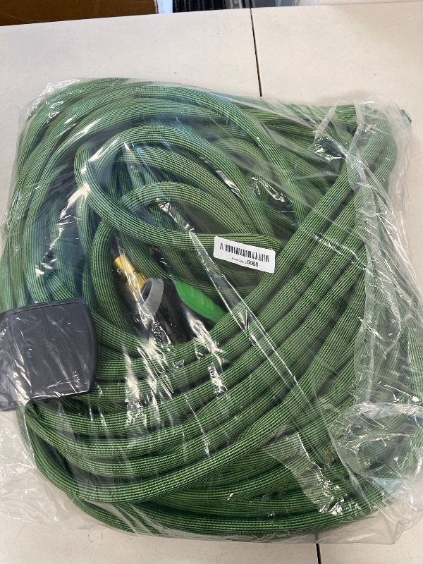 Photo 1 of WATER HOSE UNKNOWN LENGTH