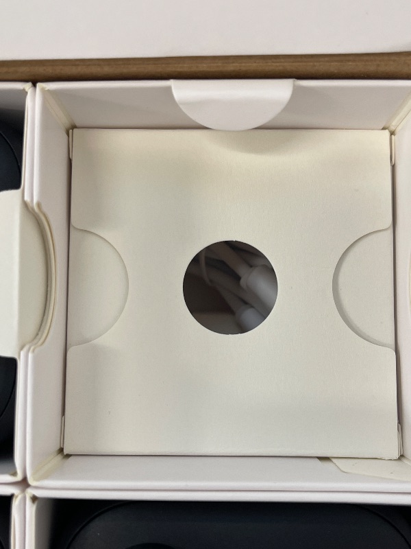 Photo 1 of Blink Outdoor 4 (newest model), Wireless smart security camera, two-year battery, 1080p HD day and infrared night live view, two-way talk – 3 camera system